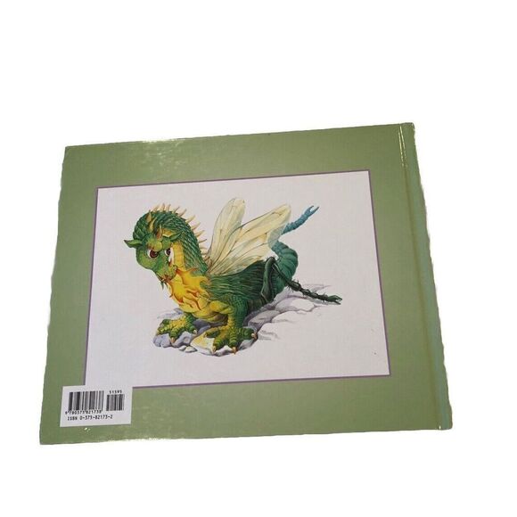 I Saw a Bullfrog  Hardcover Children’s Book By Ellen Stern NEW W9780375821738 - Picture 2 of 10